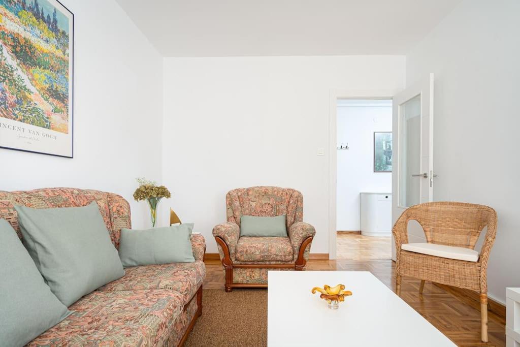 Myhousespain - Centrico Piso En Gijon Bagian luar foto