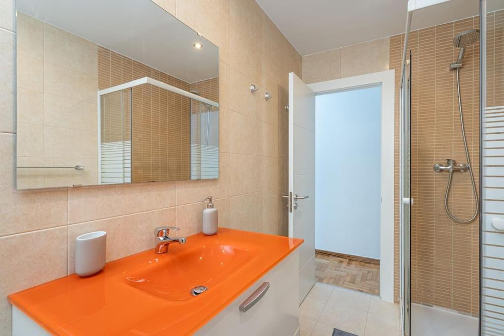 Myhousespain - Centrico Piso En Gijon Bagian luar foto