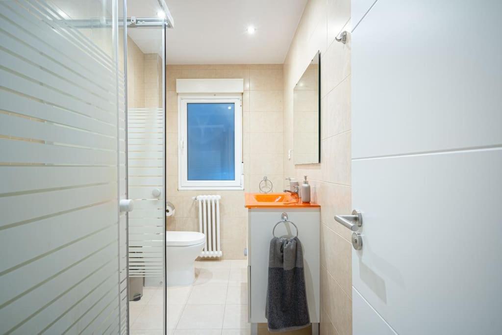 Myhousespain - Centrico Piso En Gijon Bagian luar foto