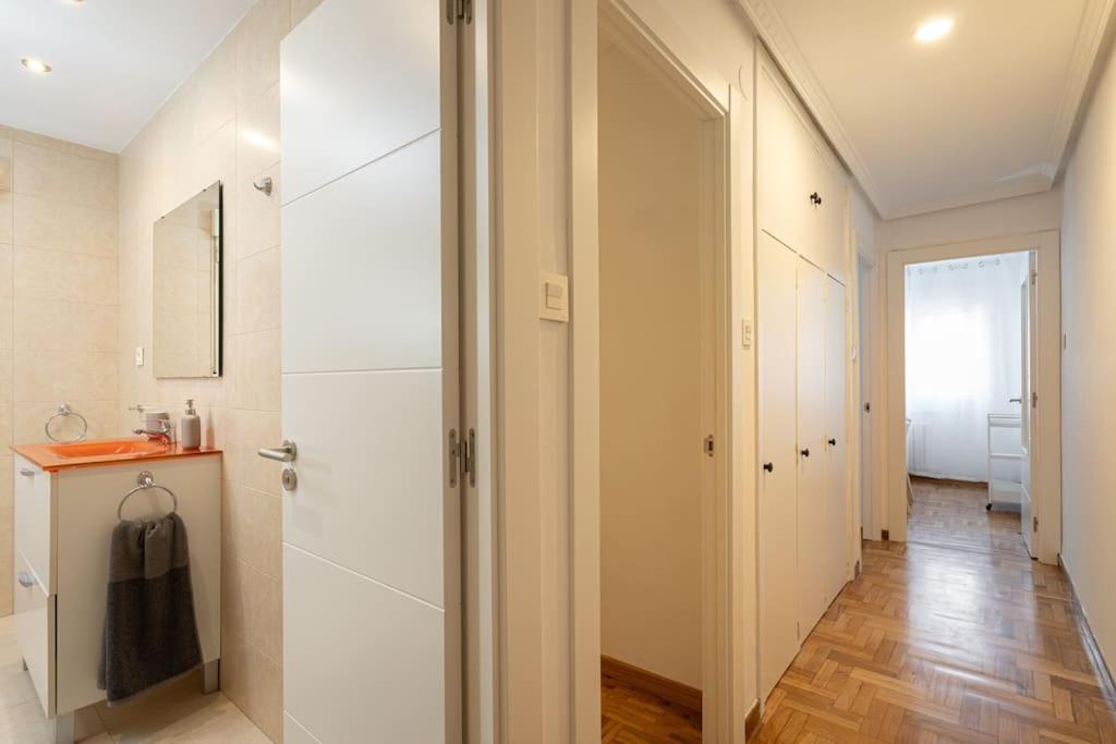 Myhousespain - Centrico Piso En Gijon Bagian luar foto