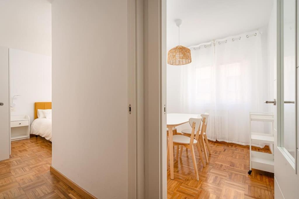 Myhousespain - Centrico Piso En Gijon Bagian luar foto